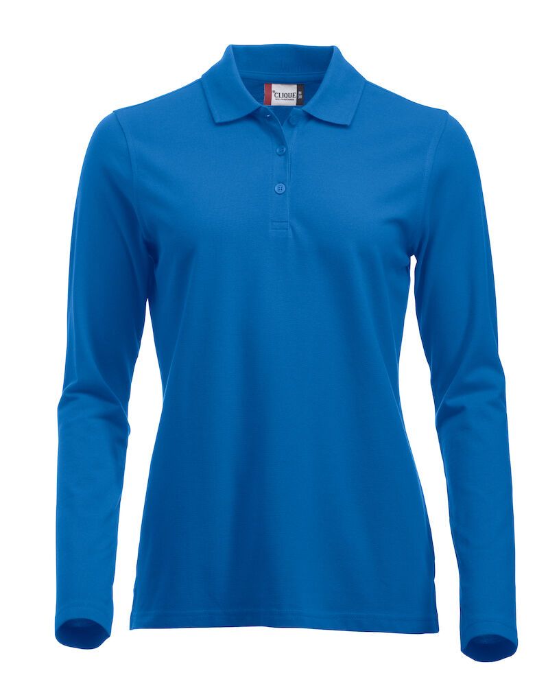 Classic Marion L/S donna