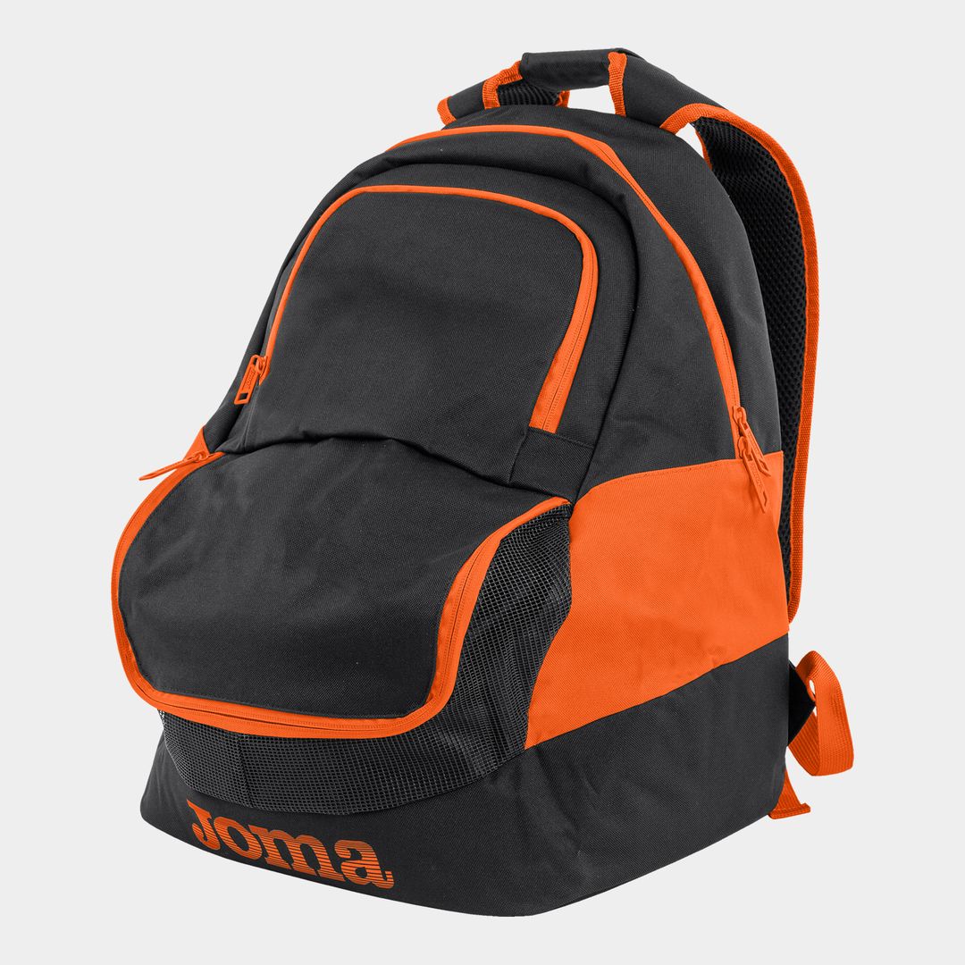 ZAINO DIAMOND II