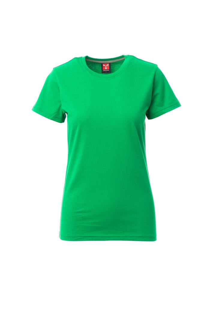 T-SHIRT SUNRISE LADY