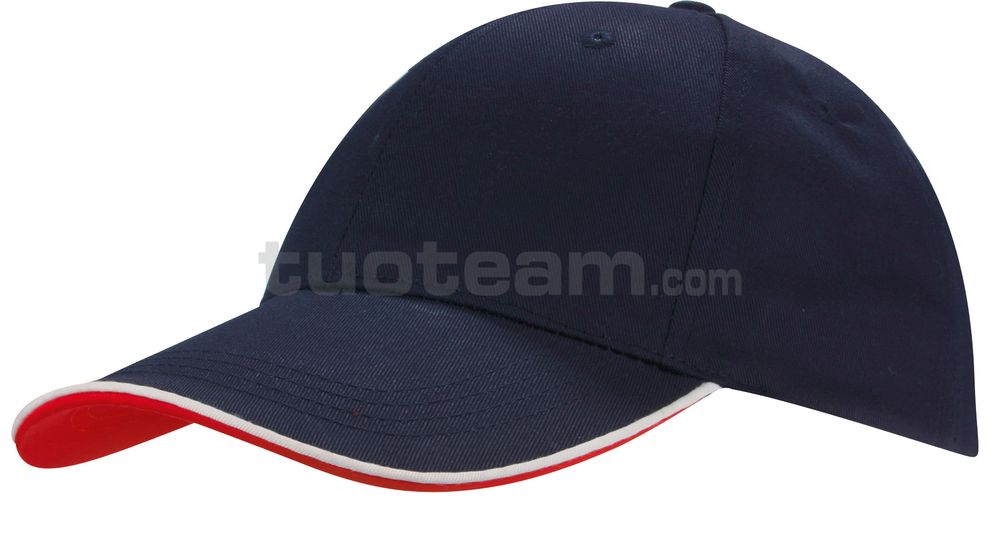 CAPPELLINO 6 PANNELLI PIPING