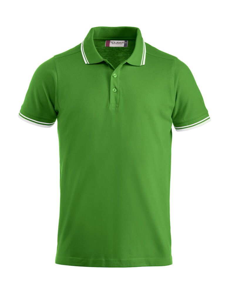 Amarillo polo 