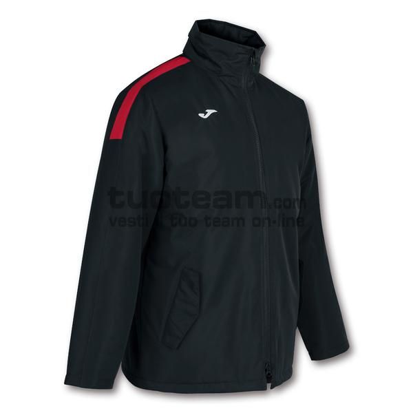 GIACCONE ANORAK TRIVOR