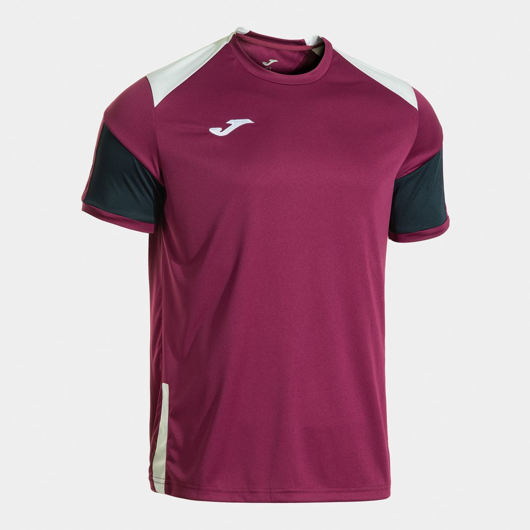 T-SHIRT MANICA CORTA DANUBIO