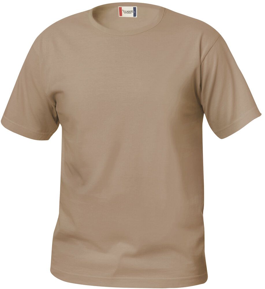 Basic T Junior