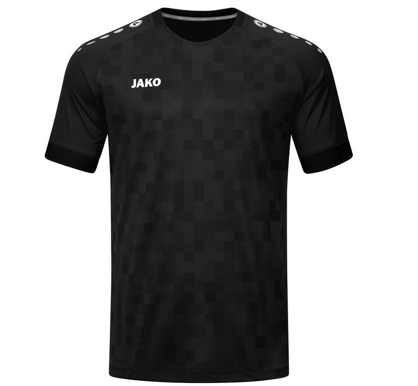 Jersey Pixel S/S