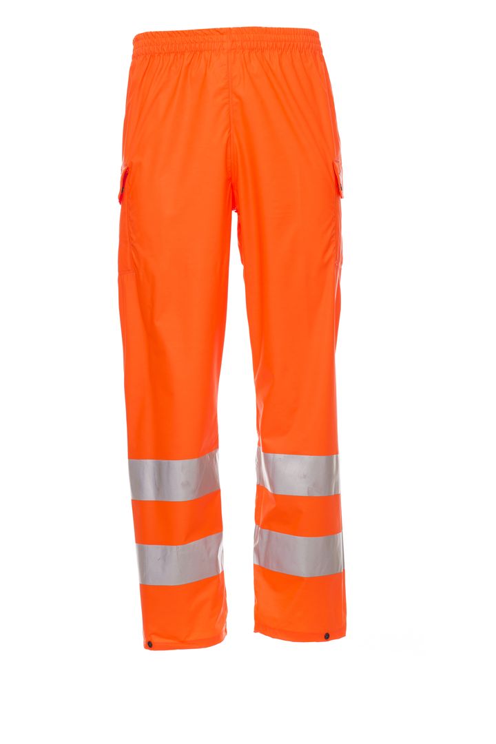 ALTA VISIBILITA' RIVER-PANTS