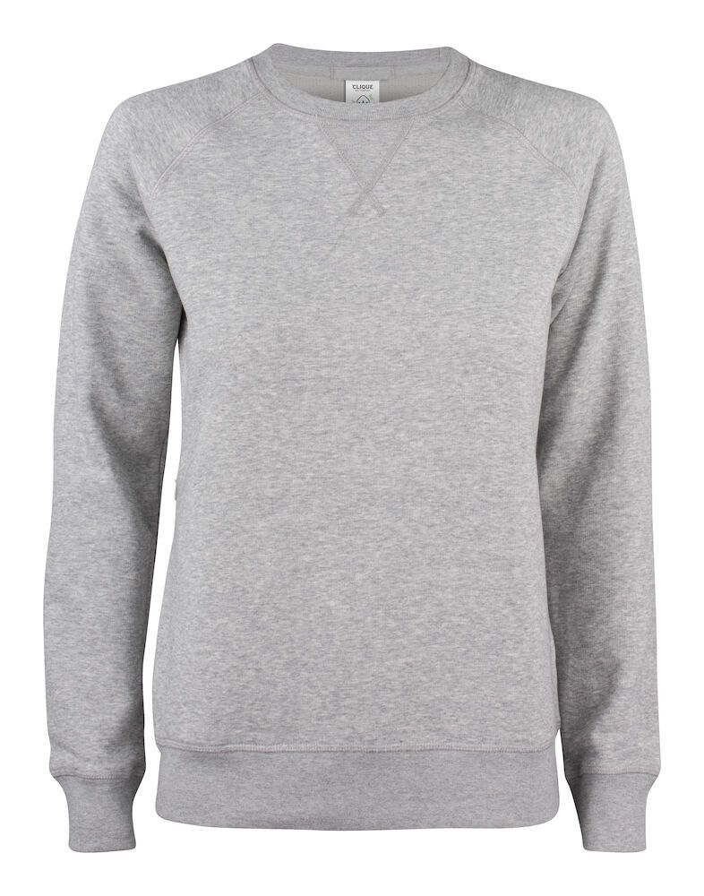Premium O.C. Roundneck Lady