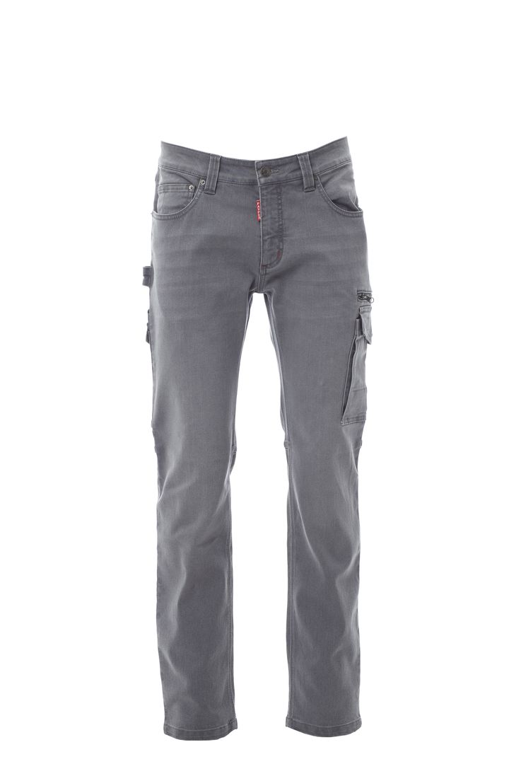 DENIM WEST