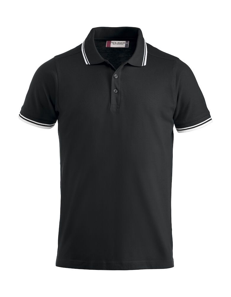 Amarillo polo 