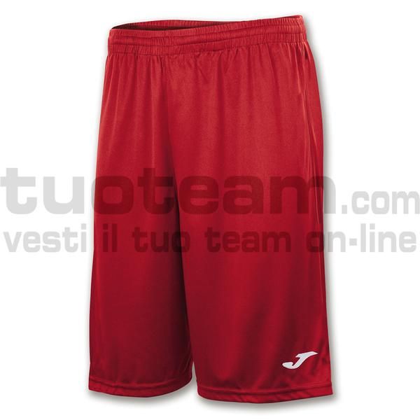 NOBEL LONG SHORT  100% polyester interlock 160 gr.