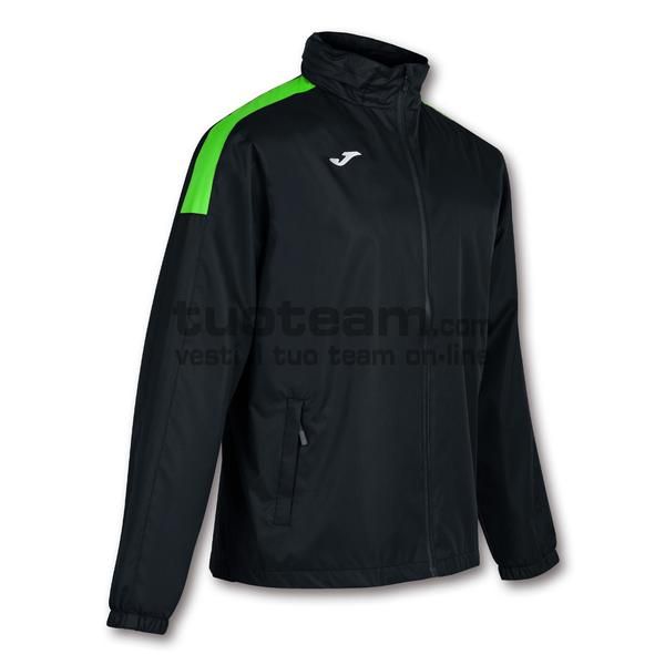 RAINJACKET TRIVOR