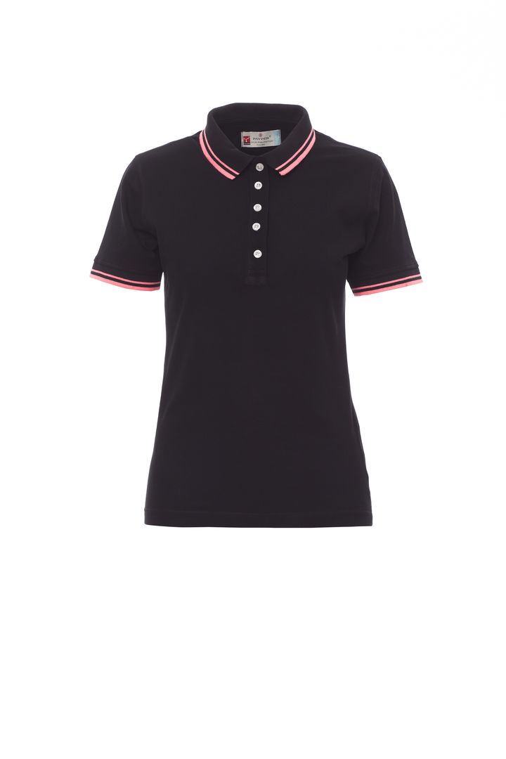POLO SKIPPER LADY