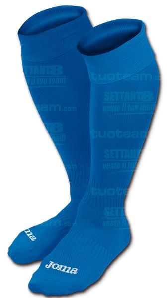 CLASSIC - 3 CALZETTONE 90% polyester 20% elastane