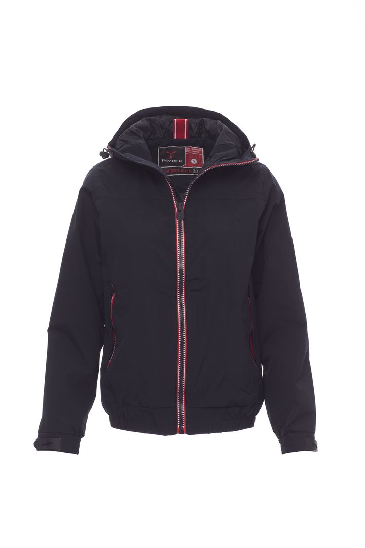 4-SEASON PACIFIC LADY R. 2.0