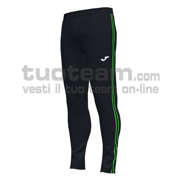 INTERLOCK PANT PANTALONE 100% polyester interlock