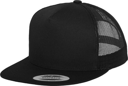 Classic Trucker Cap