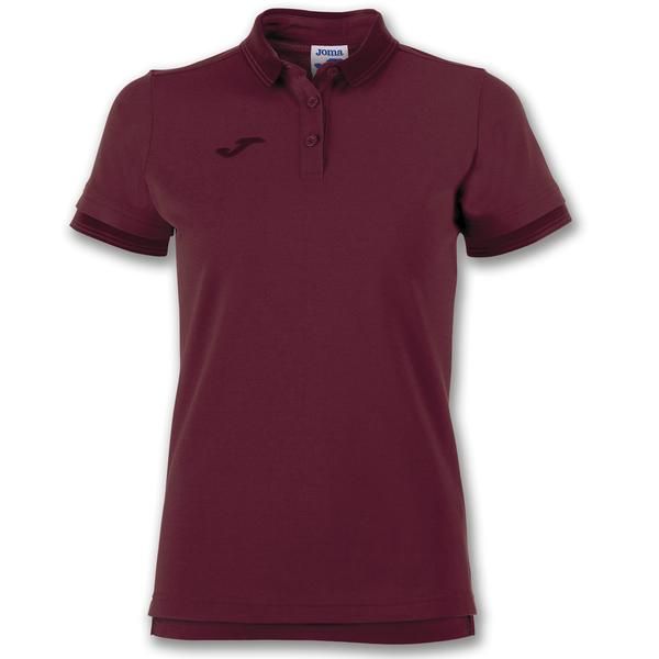 POLO BALI II WOMAN 65% polyester 35% cotton
