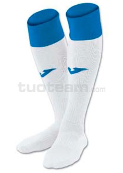CALCIO 24 CALZETTONE 90% polyamide 10% elastane P