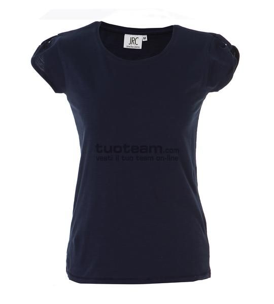 PERTH LADY T-SHIRT FIAMMATA