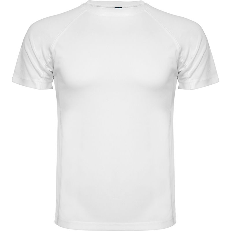 T-shirt MONTECARLO