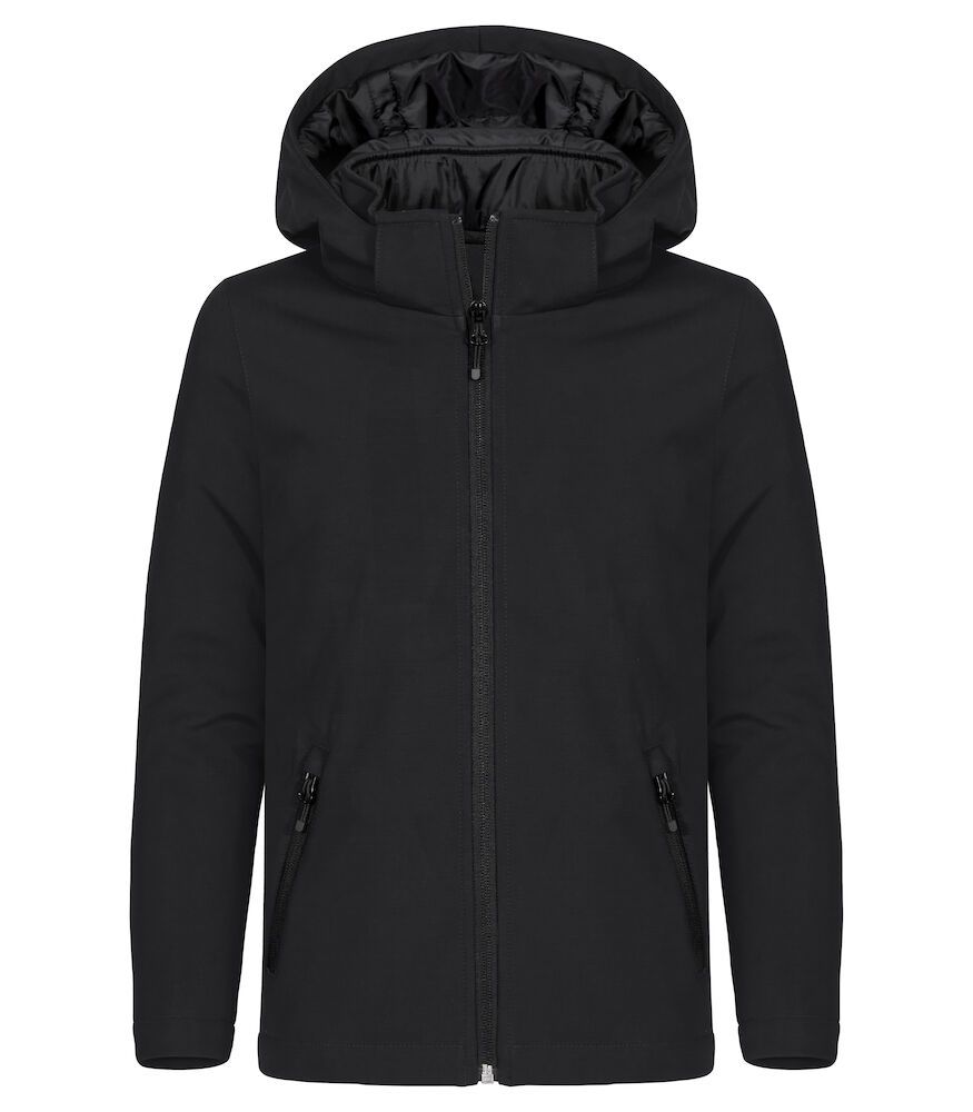 Padded Softshell Junior