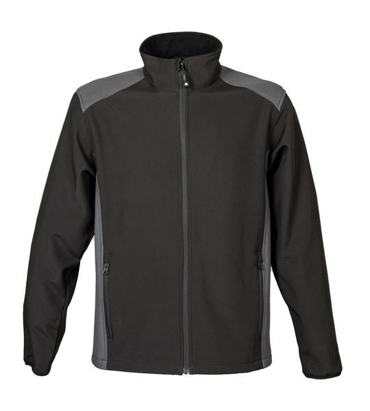 GARDA / GIUBBINO SOFT-SHELL
