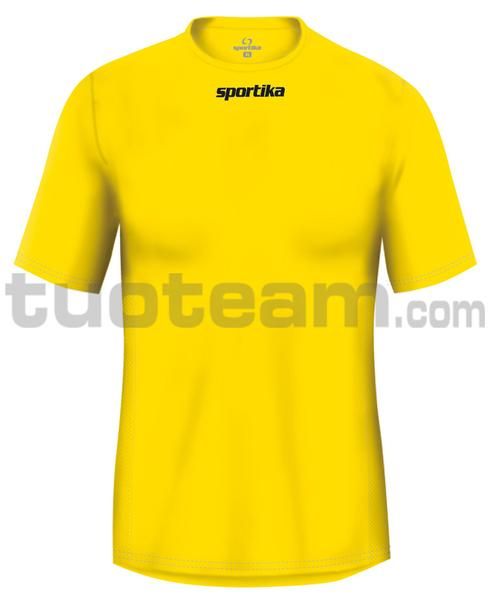Maglia Baku m/m