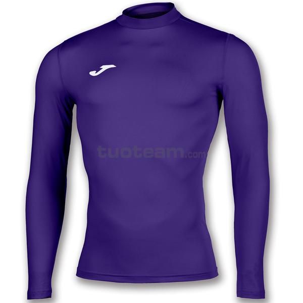 BRAMA ACADEMY MAGLIA ML 90% polyester 10% elastan