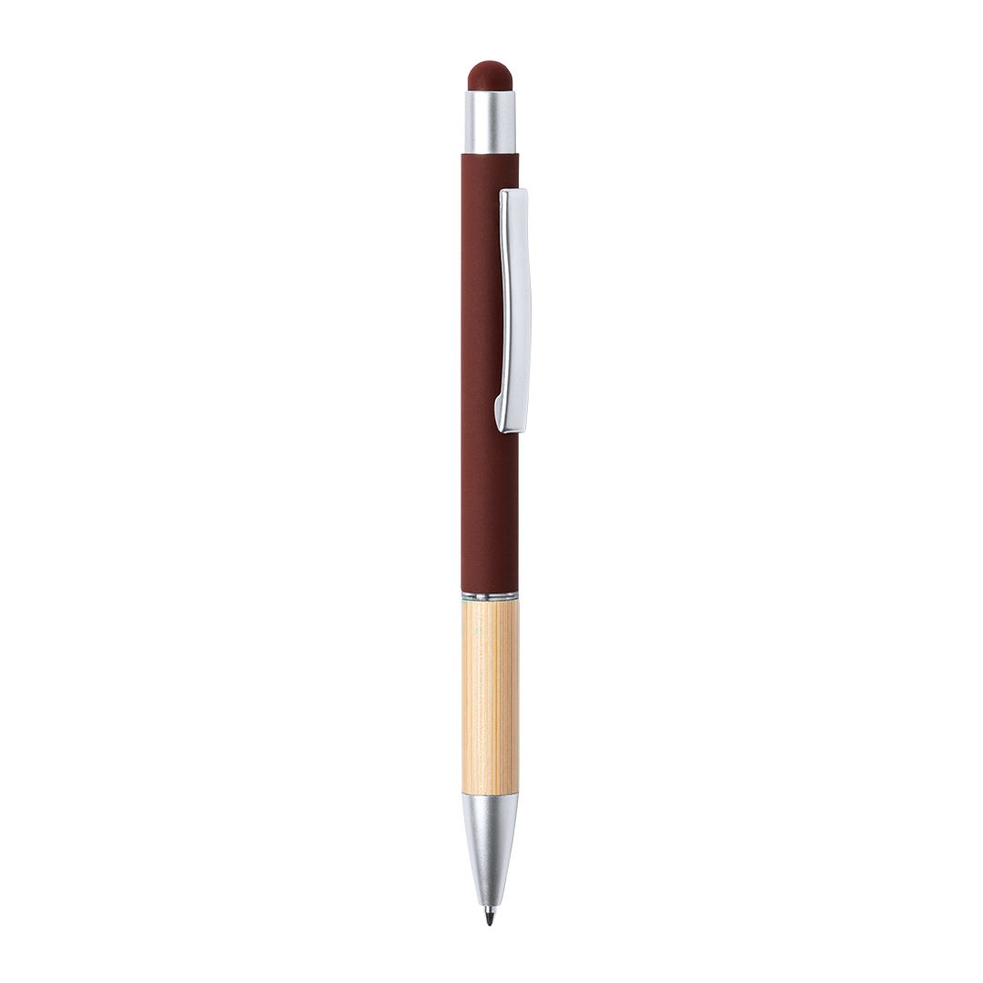 Penna Touch Zabox