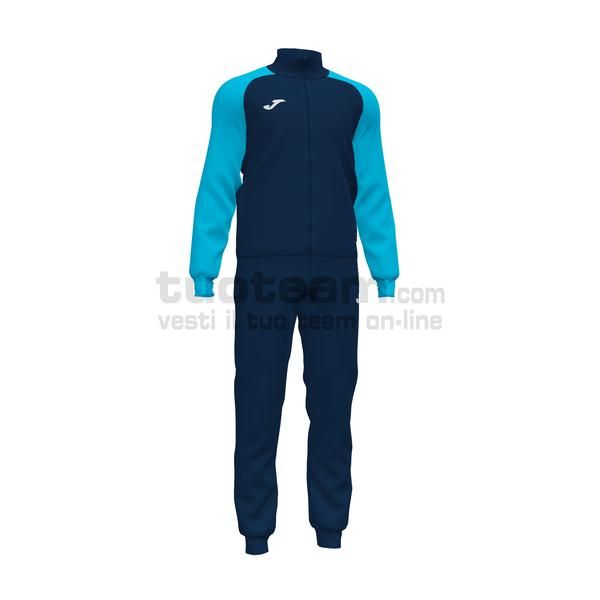 ACADEMY IV TUTA 100% polyester tricot