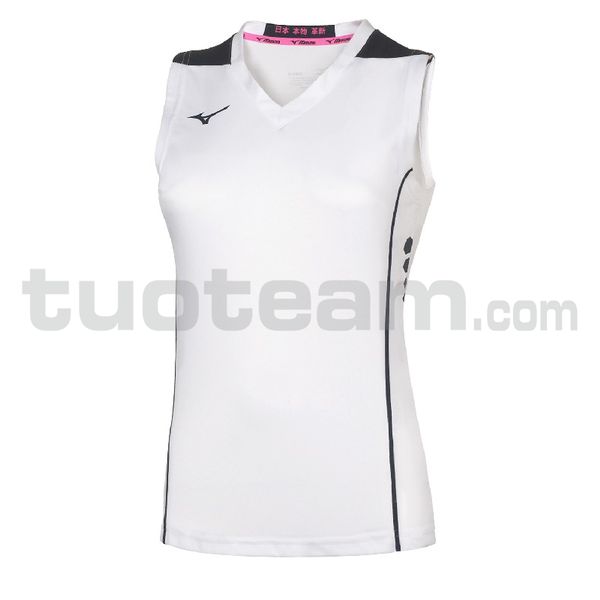 Hex Rect Ns Shirt W
