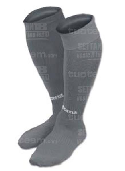 CLASSIC - 2 CALZETTONE 90% polyamide 10% elastane