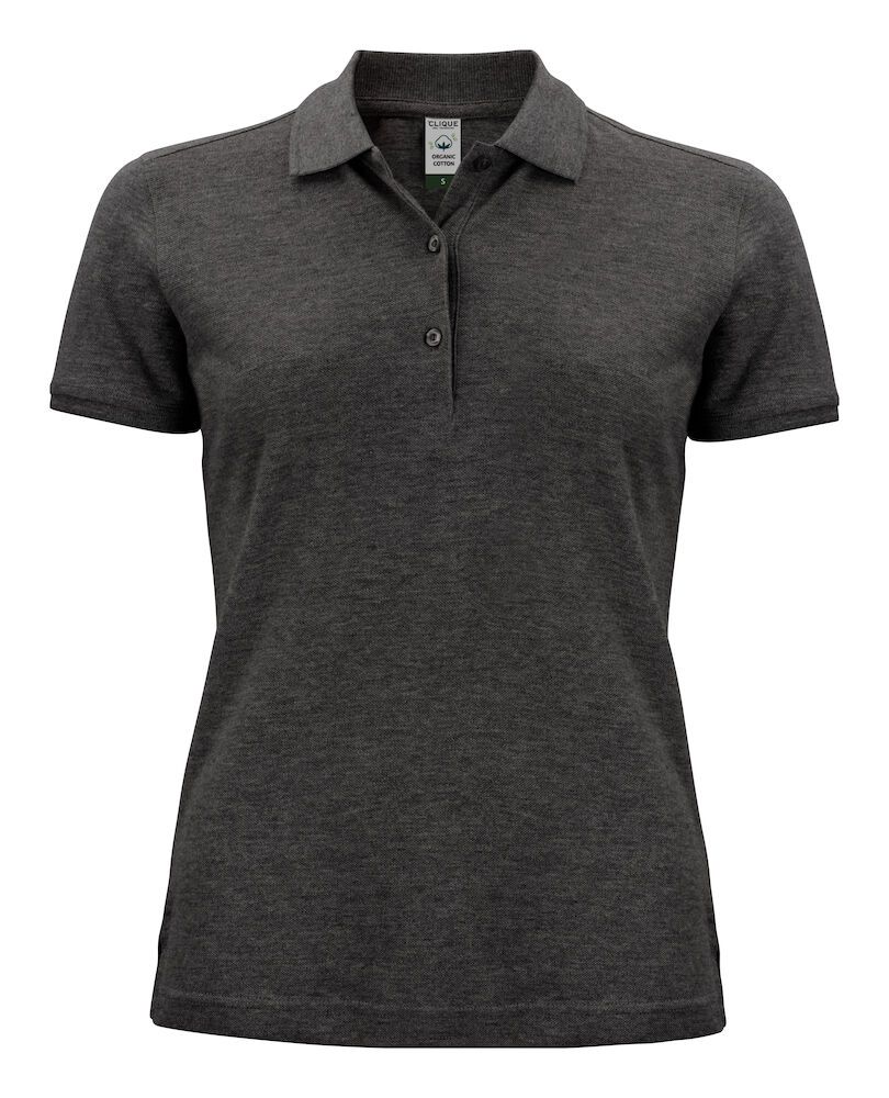 Classic O.C. Polo Lady