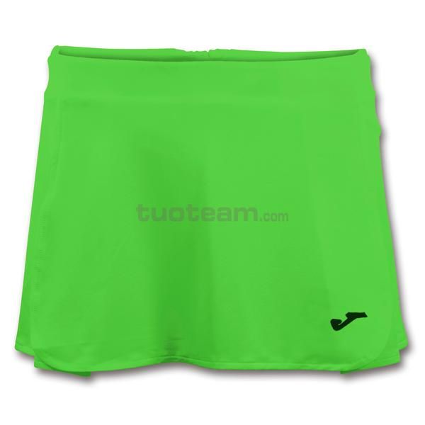 GONNA OPEN II 80% polyester interlock 20% elastan