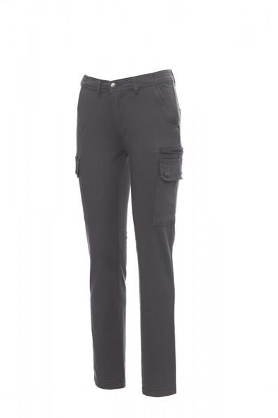 PANTALONI FOREST STRETCH