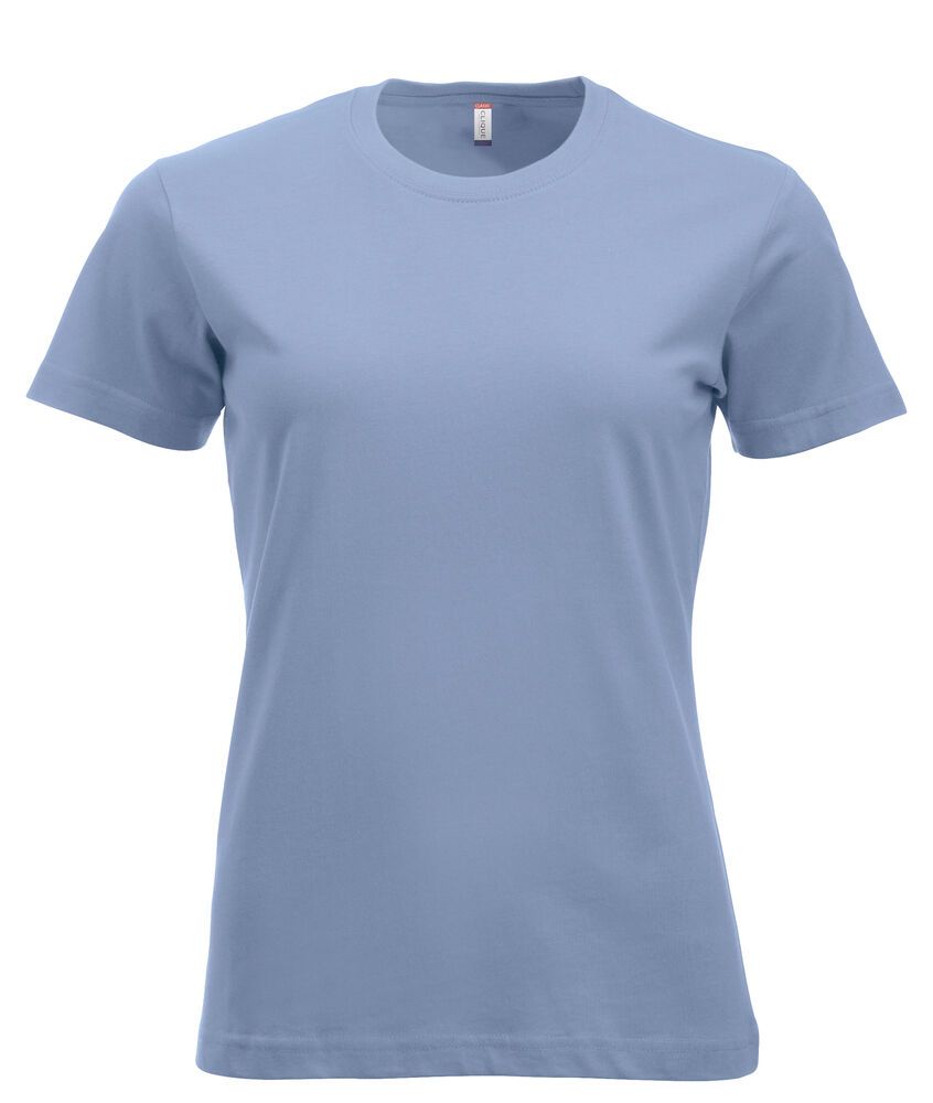 New Classic-T Lady