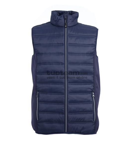 NANTES MAN   GILET