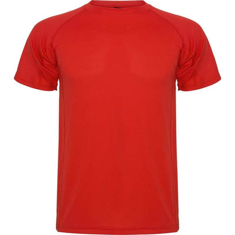 T-shirt MONTECARLO