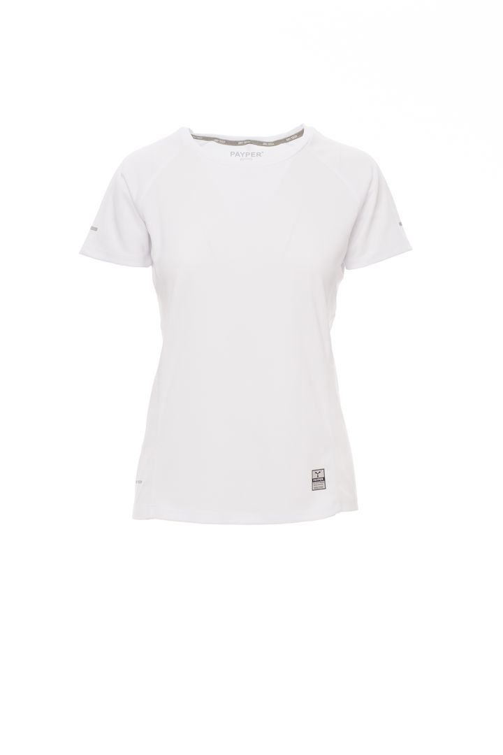 T-SHIRT RUNNING LADY