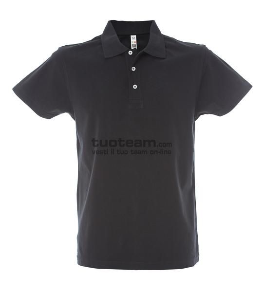 POLO DUBAI MAN