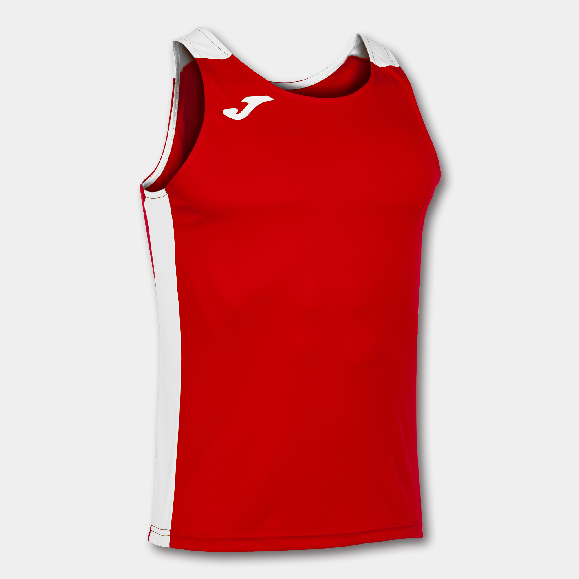 CANOTTA RECORD II 100% polyester interlock