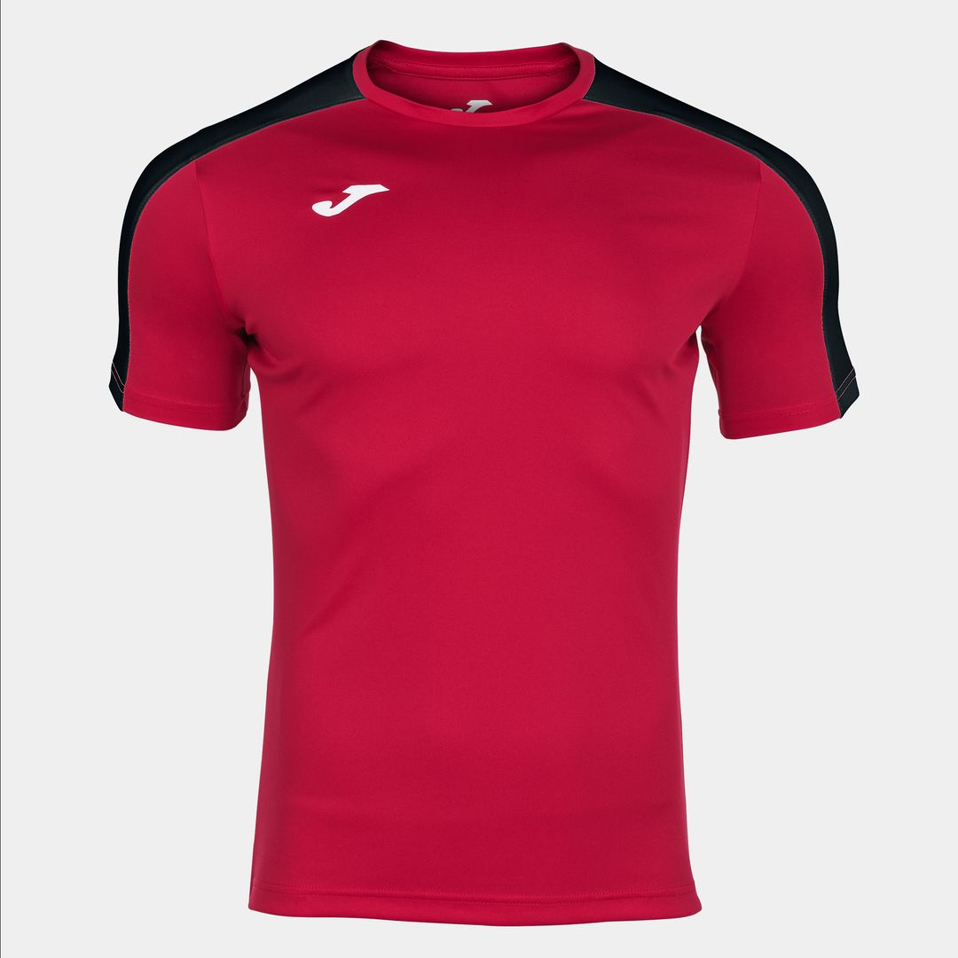 ACADEMY III MAGLIA MC 100% polyester interlock