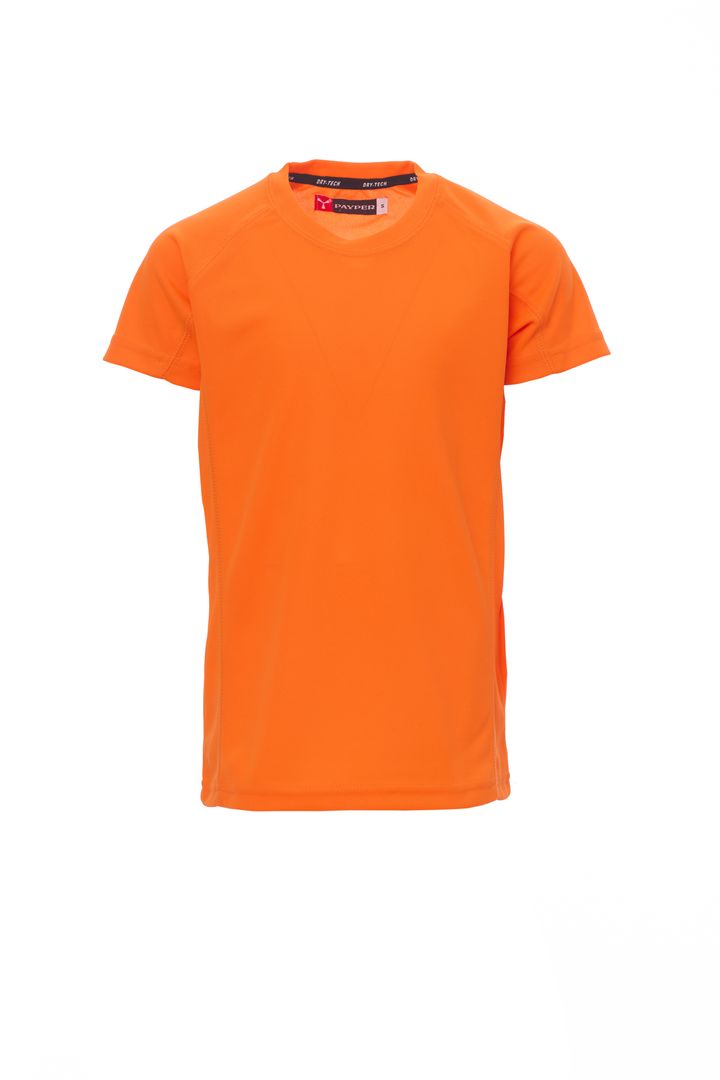 T-SHIRT RUNNER KIDS