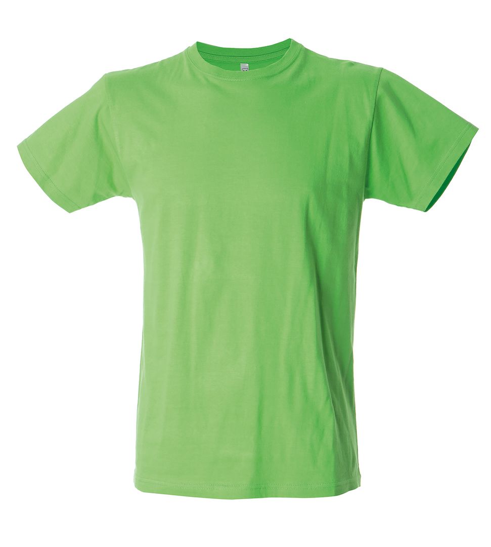 ARGENTINA MAN T-SHIRT GIROCOLLO