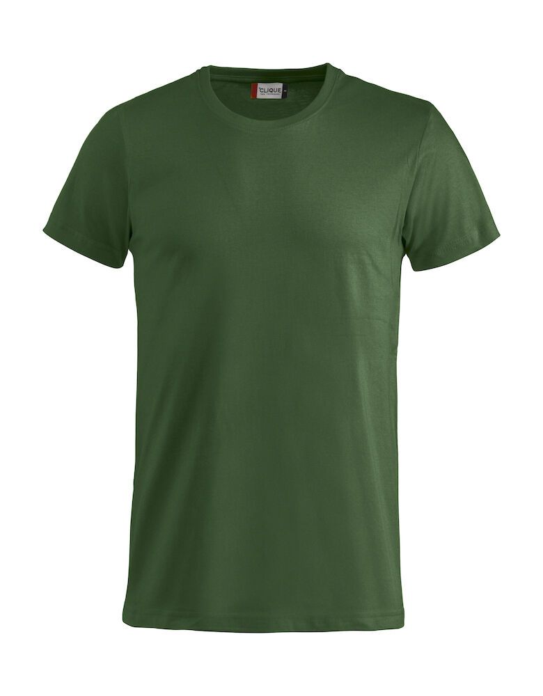 Basic T Junior
