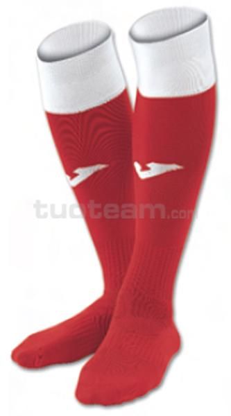 CALCIO 24 CALZETTONE 90% polyamide 10% elastane P