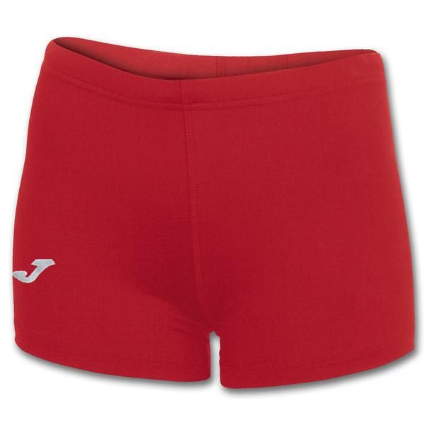 BRAMA WOMAN SHORT 82% polyamide 18% elastan