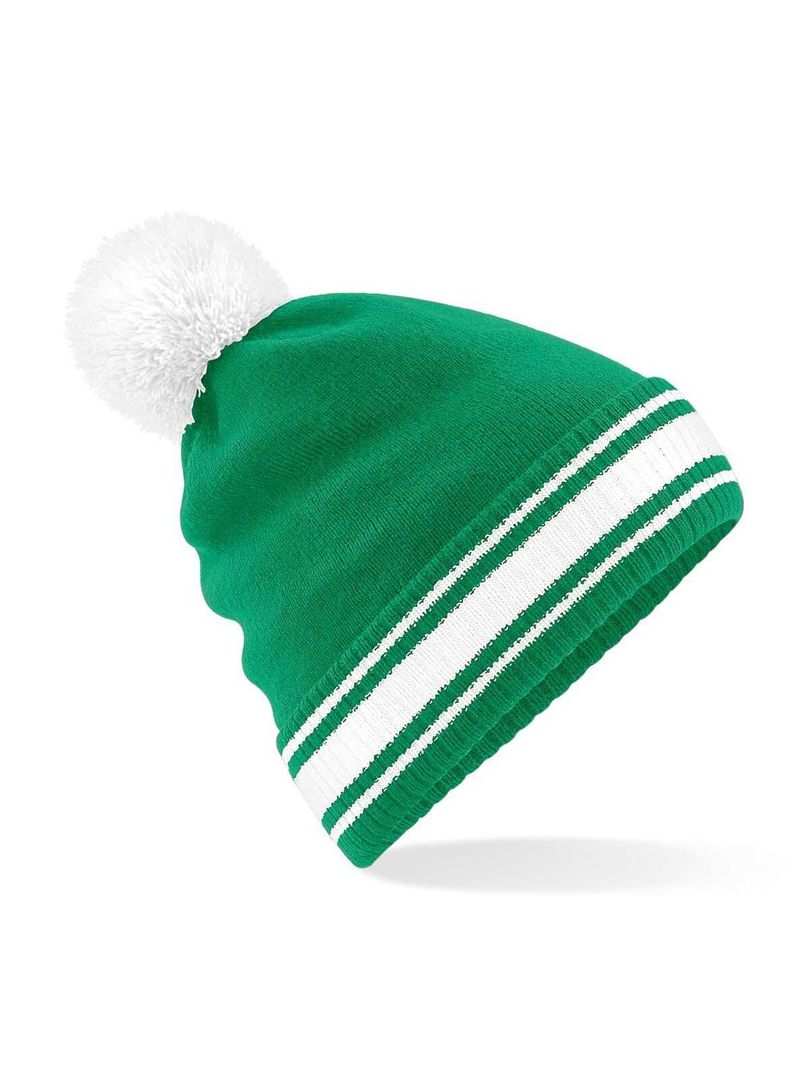 Stadium Beanie Pon pon