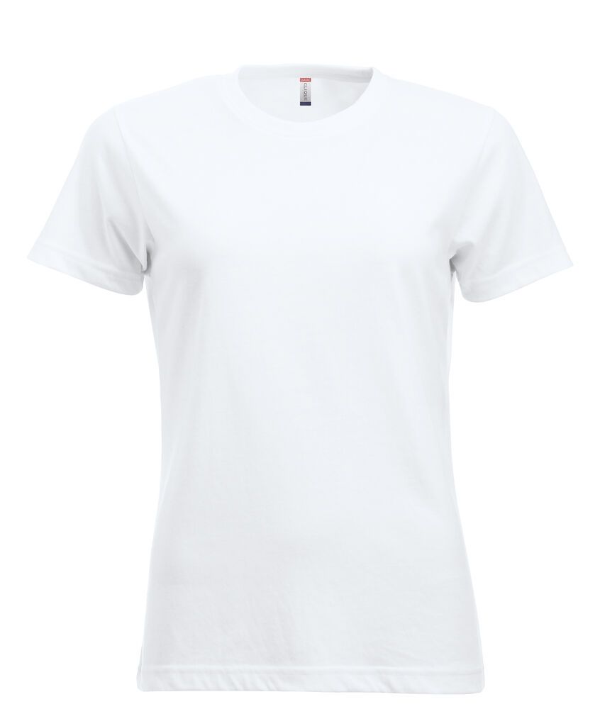 New Classic-T Lady