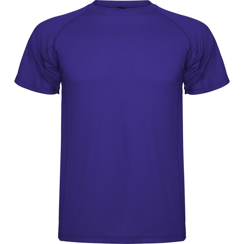 T-shirt MONTECARLO